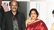 FIR against Tamil star Rajinikanths wife Latha over Kochadaiiyaan dues